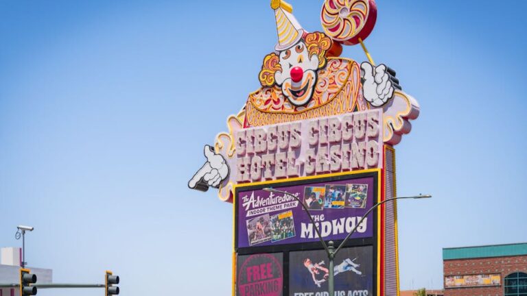 The Exciting World of Casino Slots: A Deep Dive