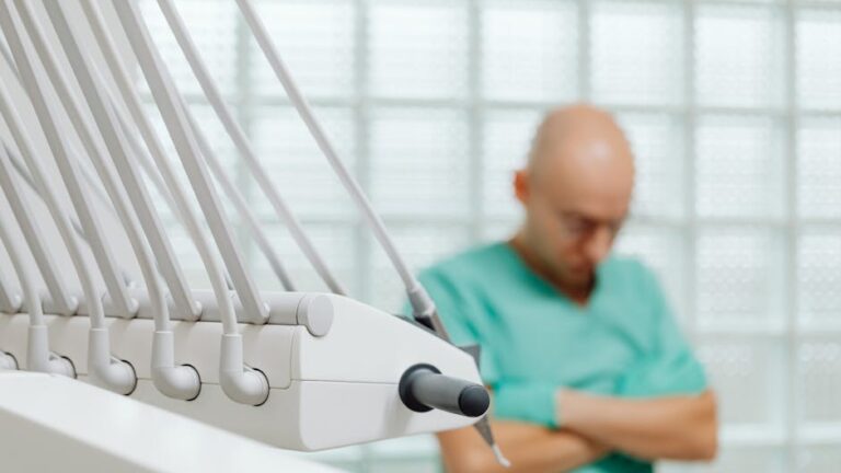 Unlocking the Secrets of a Successful Dental Clinic
