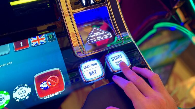 The Ultimate Guide to Casino Slots: Strategies, Tips, and More