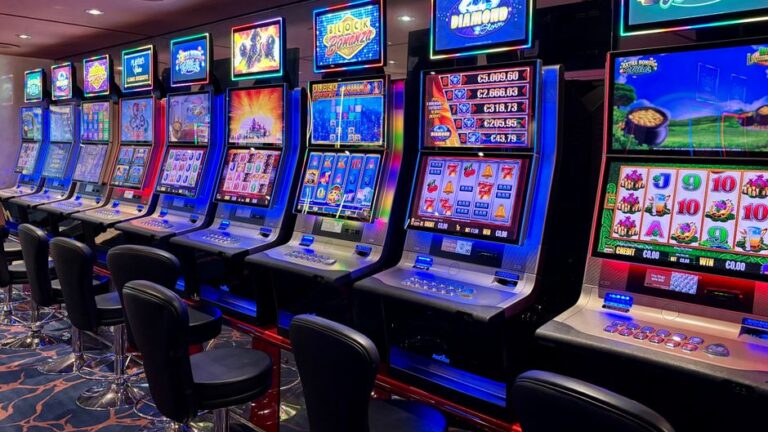 Unlocking the Excitement of Casino Slots: Strategies and Insights