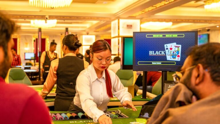 Unlocking the Excitement of Casino Slots: A Comprehensive Guide