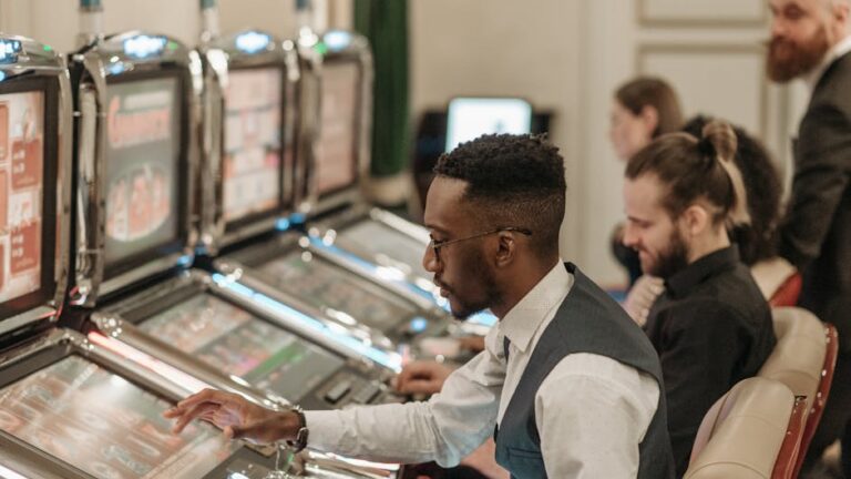 Exploring the Exciting World of Slot Toto