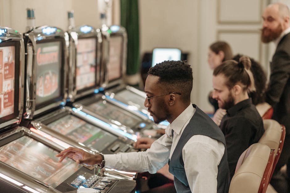 Slot Toto