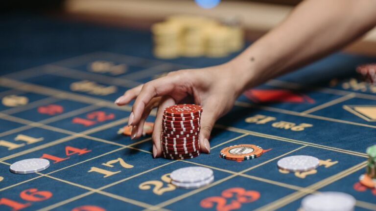 Unraveling the World of Casino Slots: A Comprehensive Guide