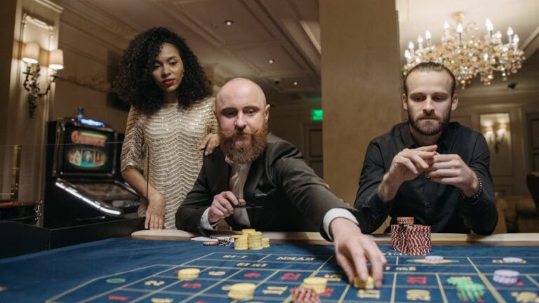 Exploring the Thrills of Casino Slots: A Complete Guide