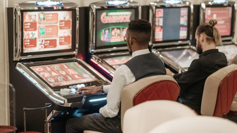 Casino Slots