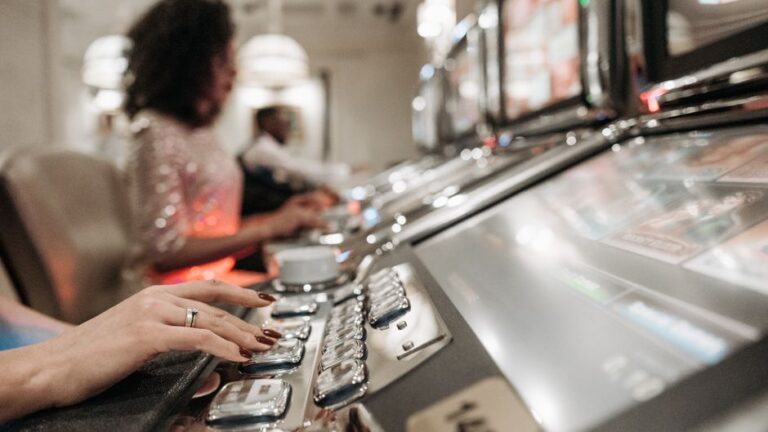 Casino Slots