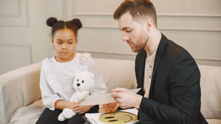 Child Therapy