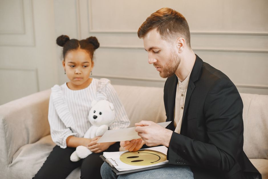 Child Therapy