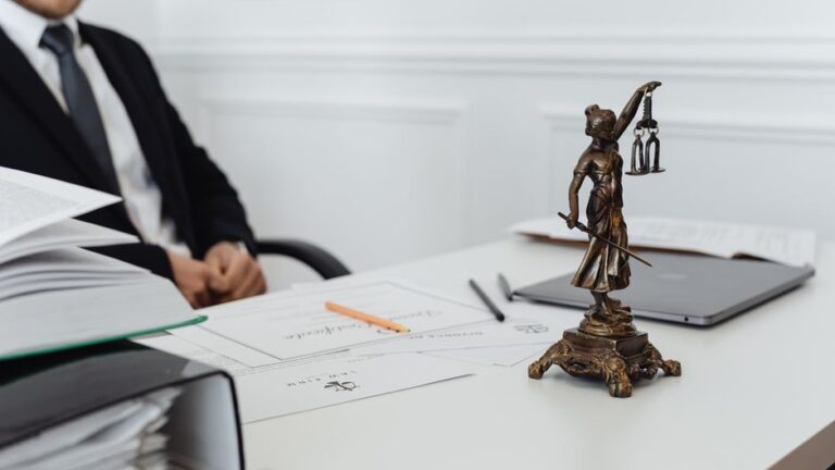 Navigating the Complex World of Personal Injury Law