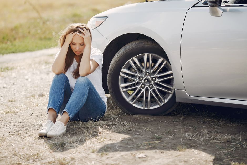car accident attorney