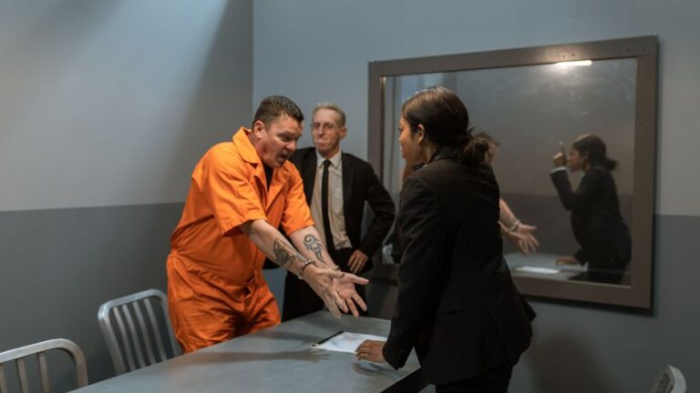 Understanding the Role of a Criminal Defense Attorney in the Legal System