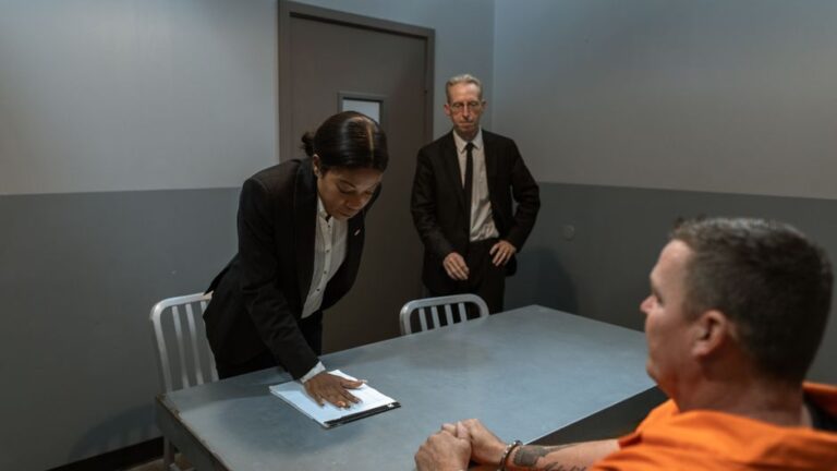 Understanding the Role of a Criminal Defense Attorney