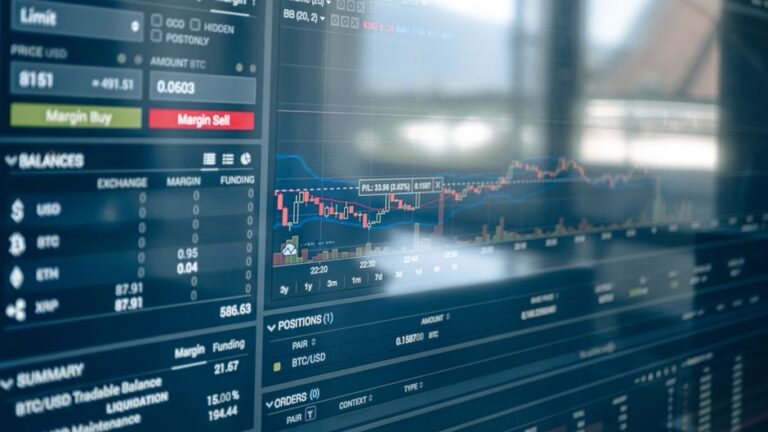 仮想通貨取引所の選び方と利用法
