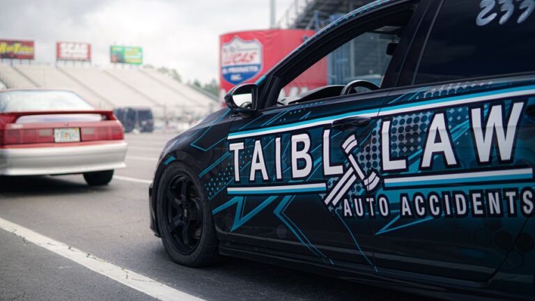 Transform Your Vehicle with Professional Car Wrap Services