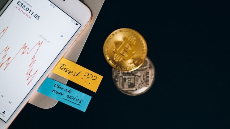 bitcoin investment