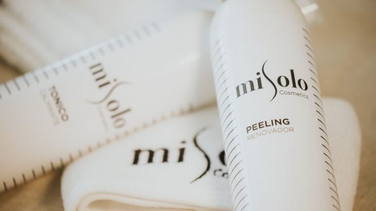 chemical peel treatment