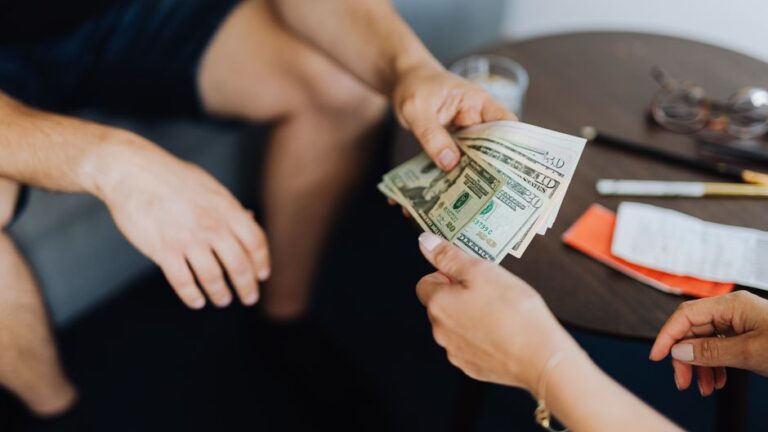 debt consolidation loan