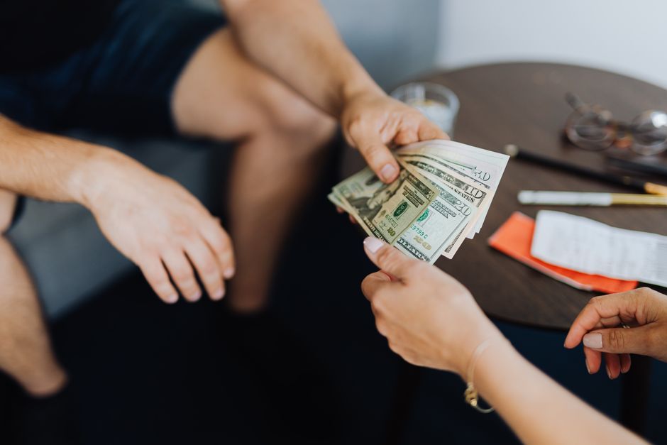 debt consolidation loan