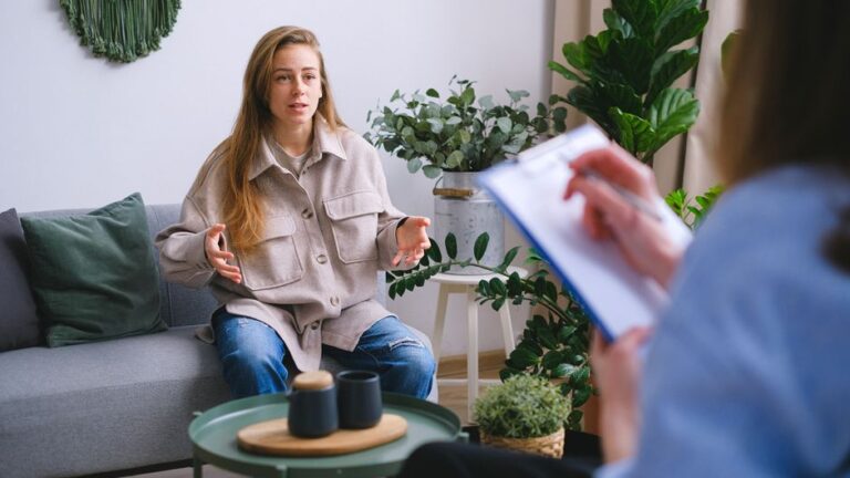 La Importancia de la Clínica de Salud Mental en la Sociedad Actual