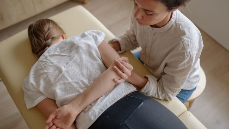 Unlocking the Benefits of Chiropractic Care for Better Health
