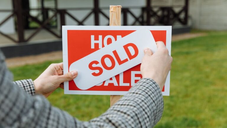 Descubriendo las mejores casas en venta en tu área