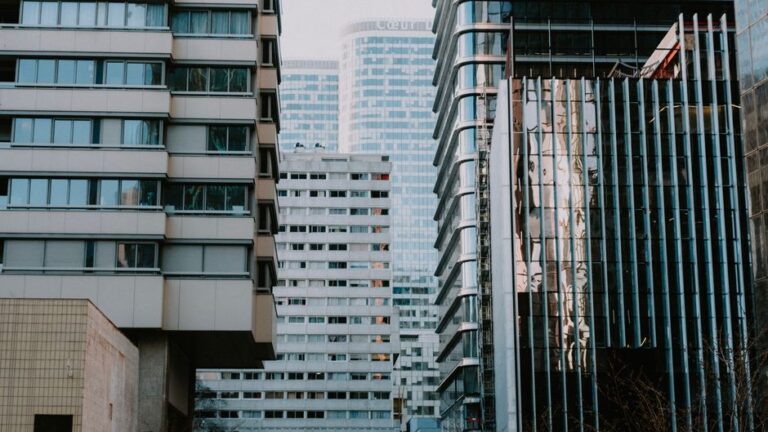 Unlocking the Potential of Commercial Real Estate Investment