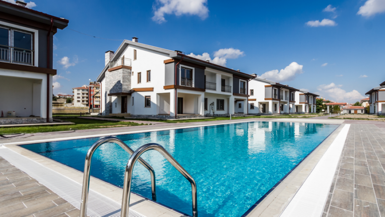 Descubre las casas de lujo en venta que transformarán tu estilo de vida