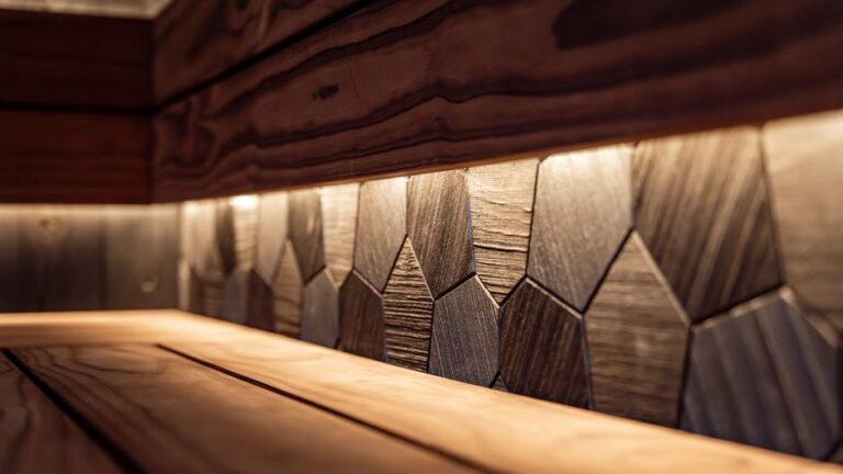 La terapia de sauna infrarroja: beneficios y aplicaciones