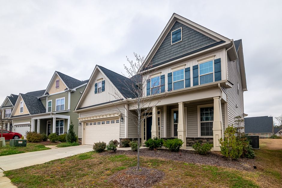 house appraisal