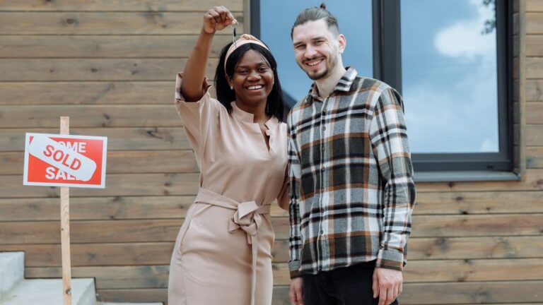 first time home buyer