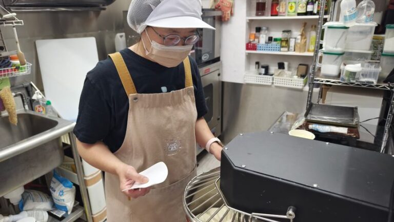 La importancia de un buen proveedor de equipo para panadería