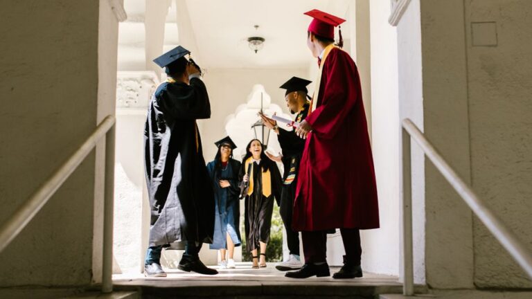 Unlocking Opportunities: The Value of an Online High School Diploma