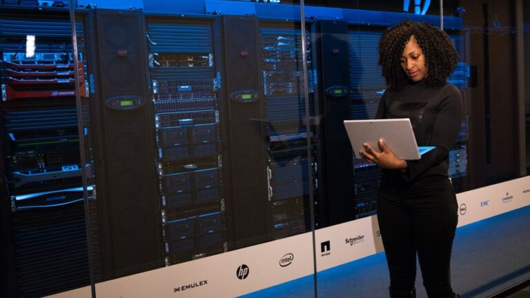 La evolución de los servicios de computación en la nube
