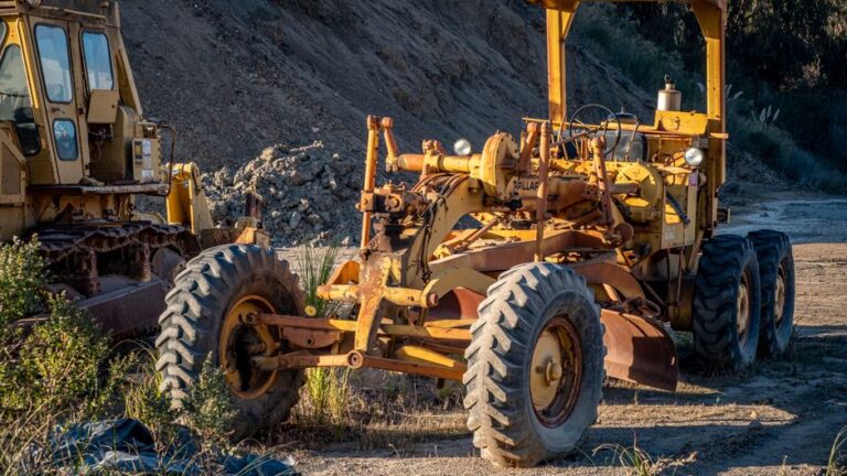 Exploring the Benefits of Buying Tractor Parts Online