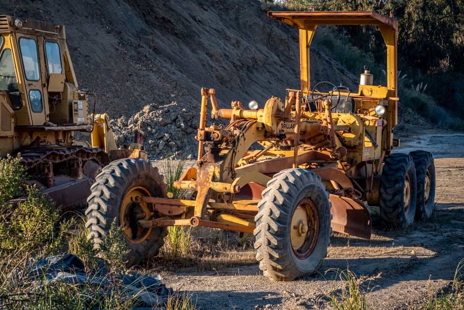 tractor parts online