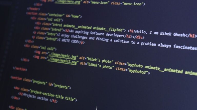 Cómo elegir la mejor empresa para el desarrollo web