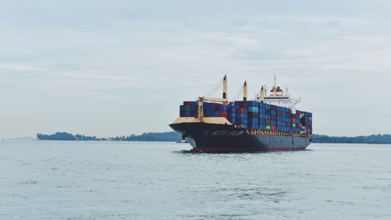 Essential Guide to Understanding Cargo Insurance