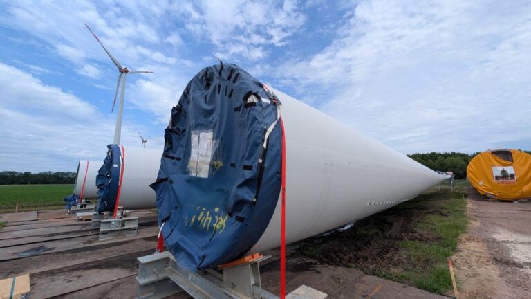 風力発電の設置とその重要性