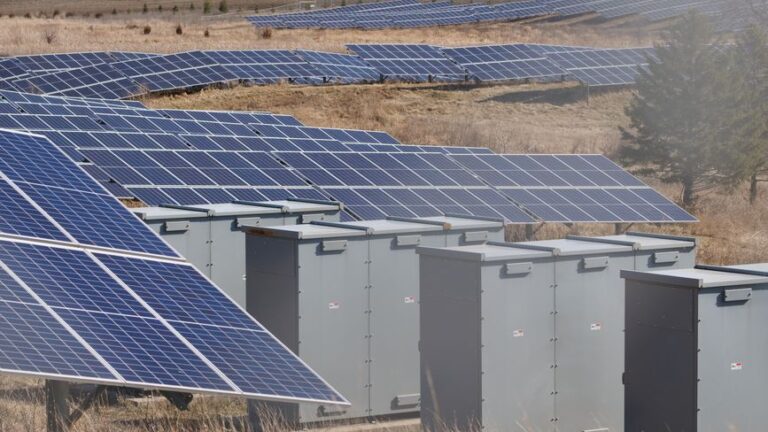 Exploring the Future of Energy Storage Systems