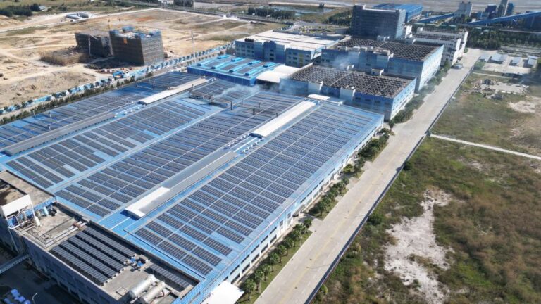 La revolución de la energía solar: un futuro sostenible