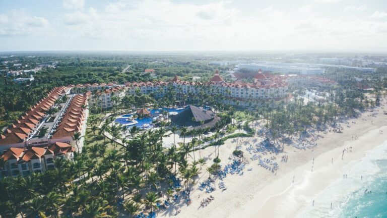 Los mejores resorts todo incluido para tus vacaciones perfectas
