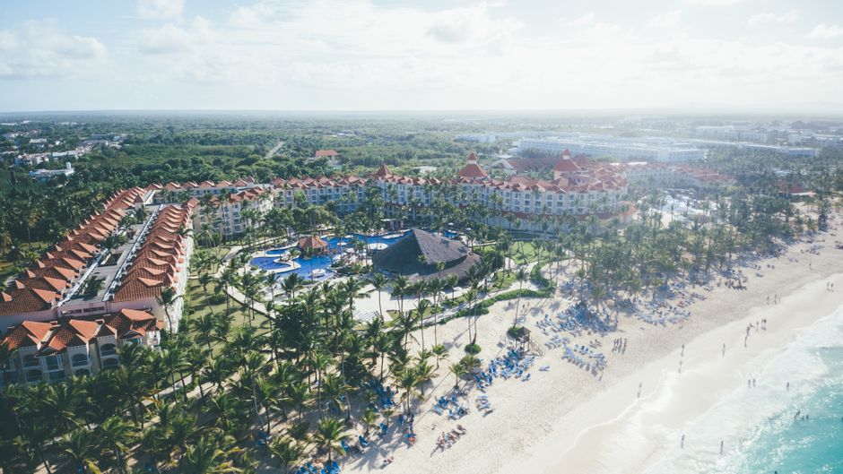 resorts todo incluido
