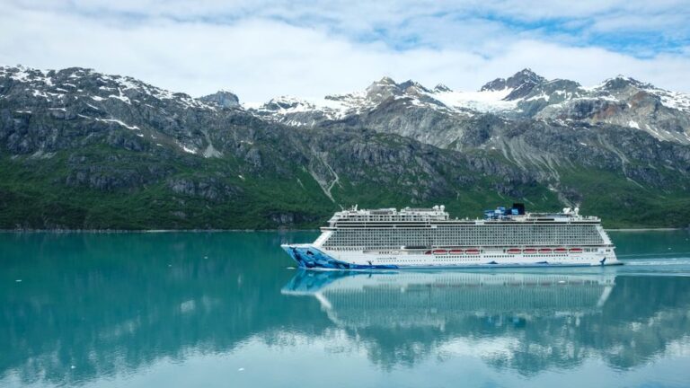 Discover the Best Cruise Deals for Your Next Adventure