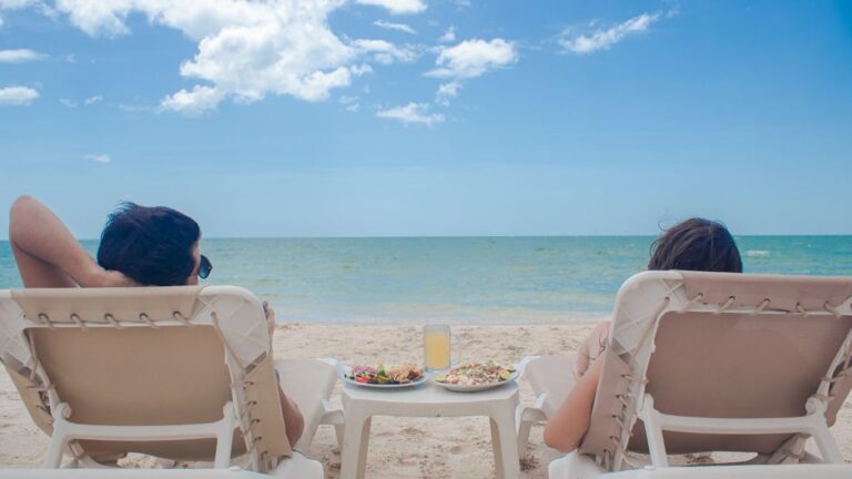 Unlocking the Best Vacation Packages for Your Next Getaway