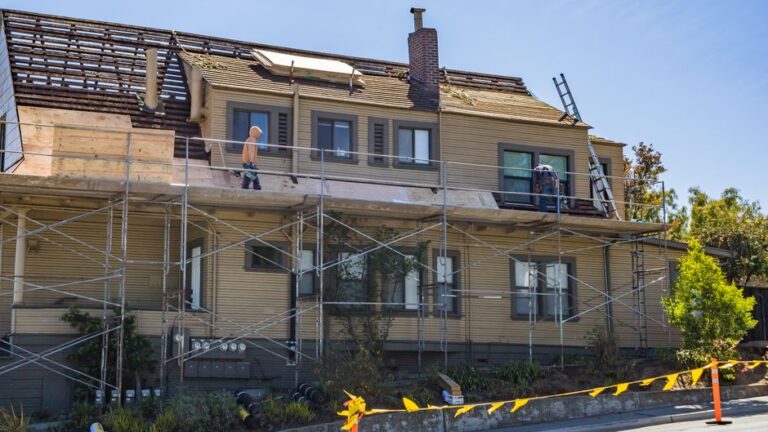 Understanding the Costs of Roof Replacement: A Comprehensive Guide