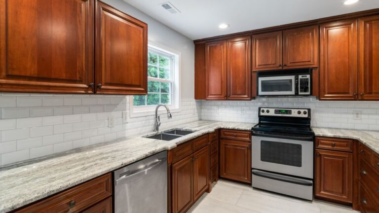 Transform Your Space: A Comprehensive Guide to Kitchen Remodeling