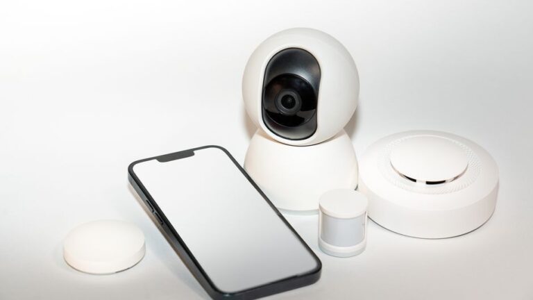 Protecting Your Home: The Ultimate Guide to Home Security Systems