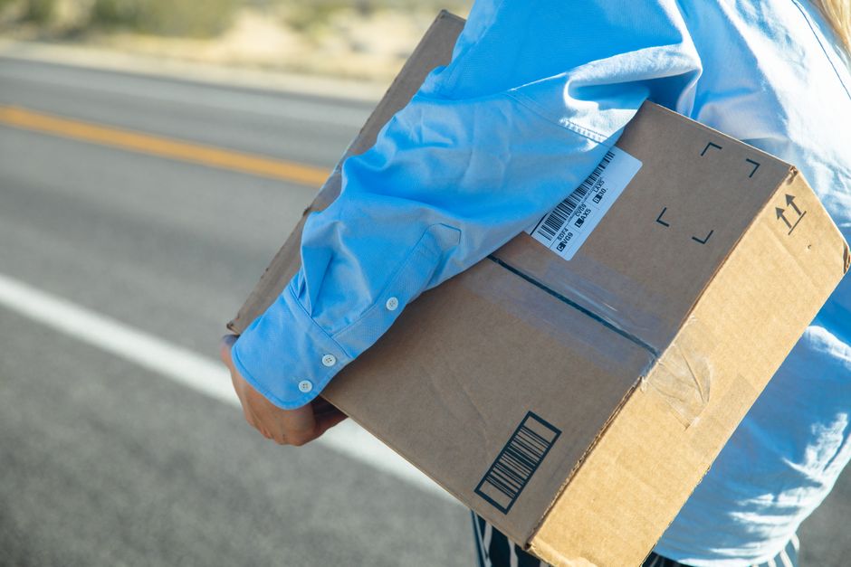 Amazon FBA course