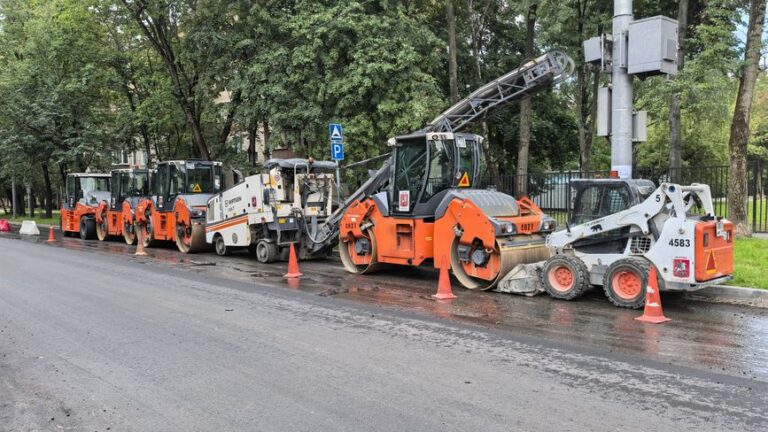 アスファルト舗装 業者
